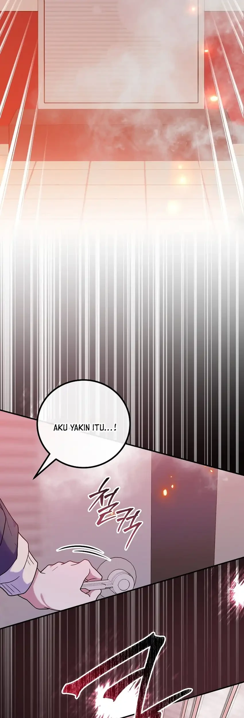 Superstar From Age 0 chapter 90 halaman 39