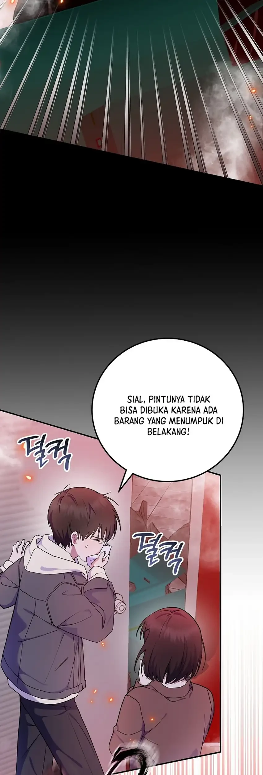 Superstar From Age 0 chapter 90 halaman 41