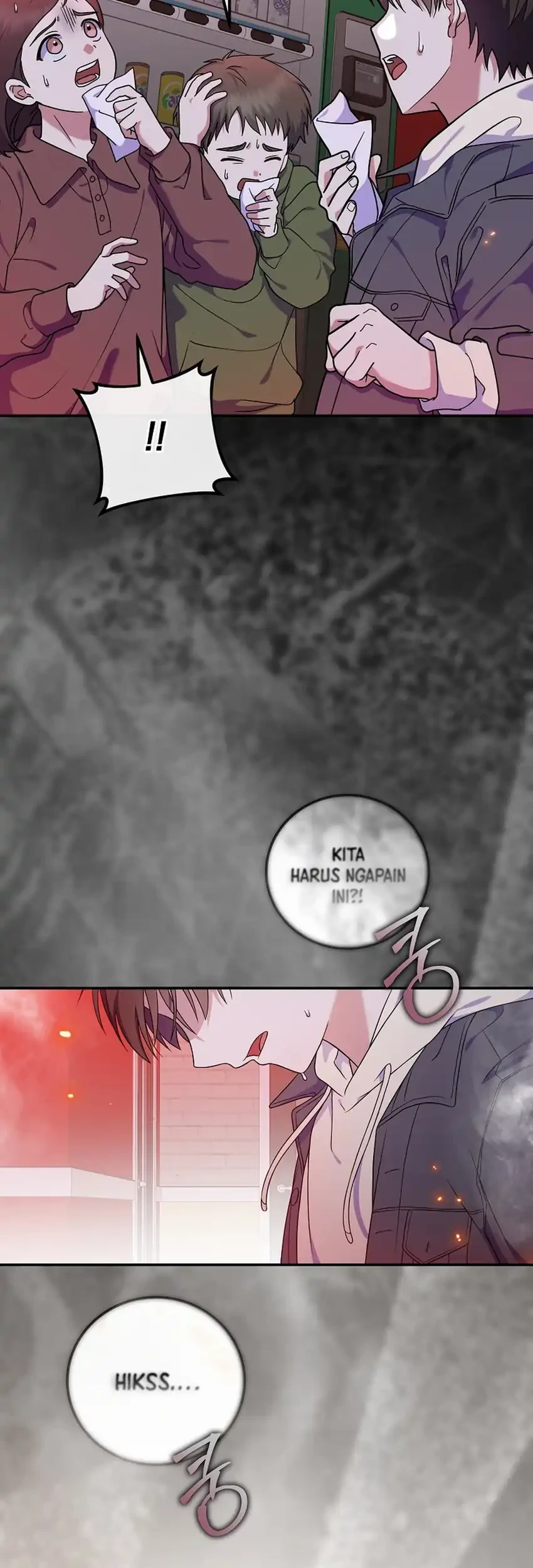 Superstar From Age 0 chapter 90 halaman 43