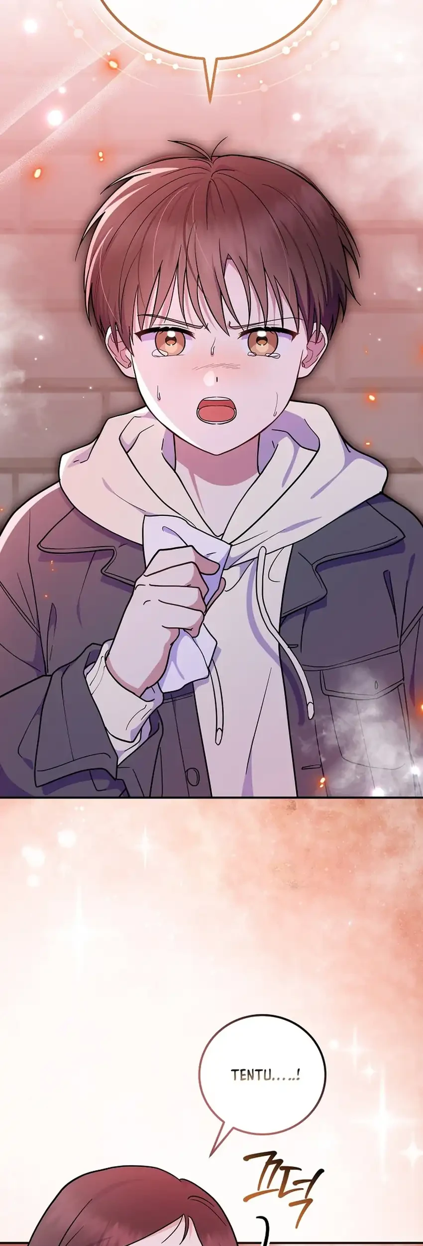 Superstar From Age 0 chapter 90 halaman 49