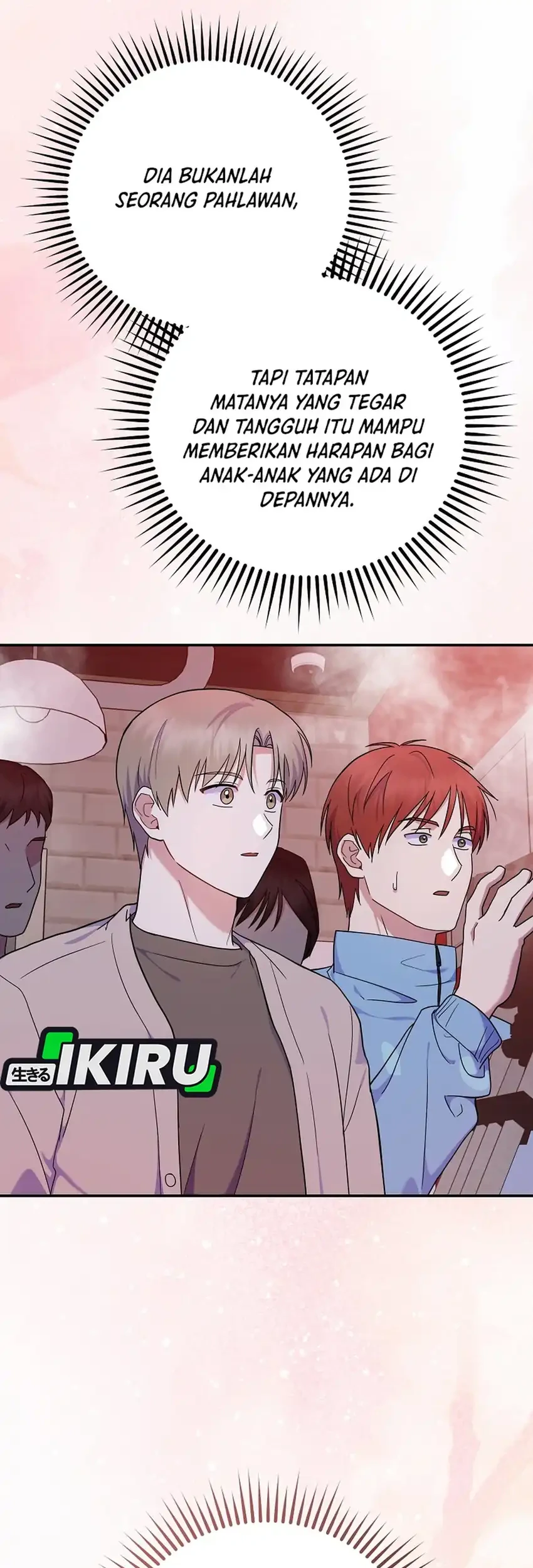Superstar From Age 0 chapter 90 halaman 51