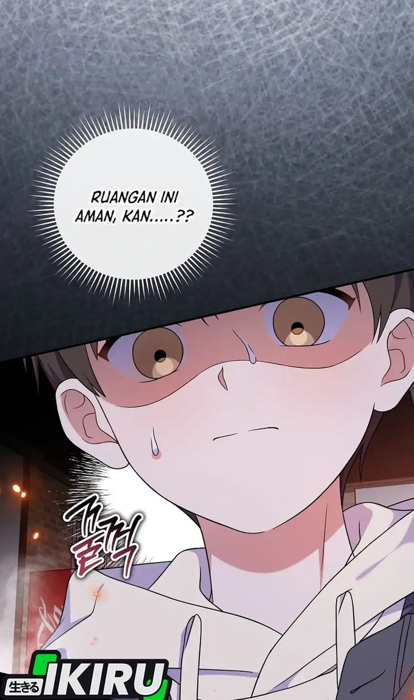 Superstar From Age 0 chapter 90 halaman 58