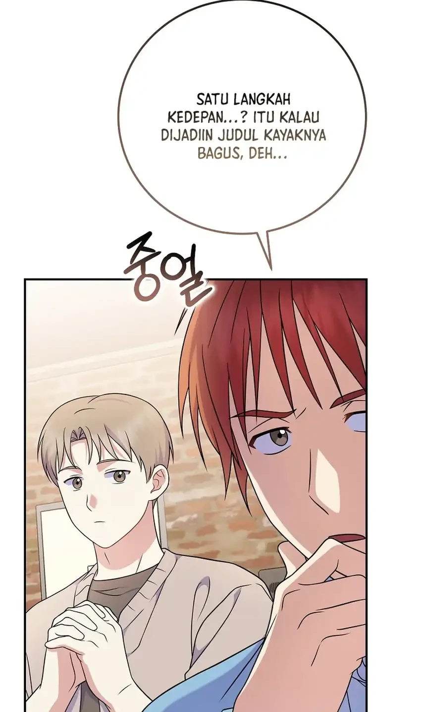 Superstar From Age 0 chapter 90 halaman 68