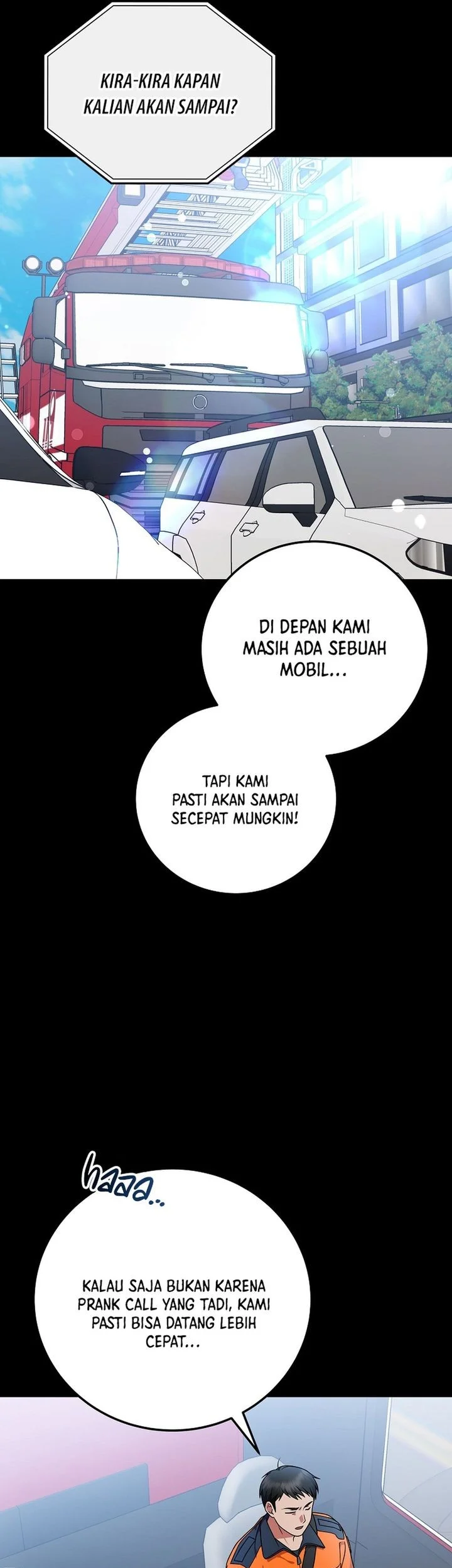 Superstar From Age 0 Bab 91 halaman 9