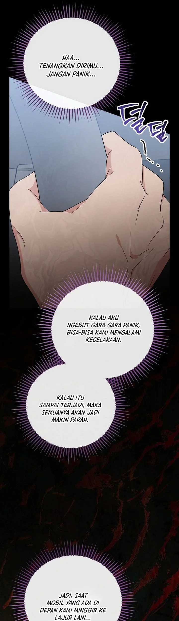 Superstar From Age 0 Bab 91 halaman 15