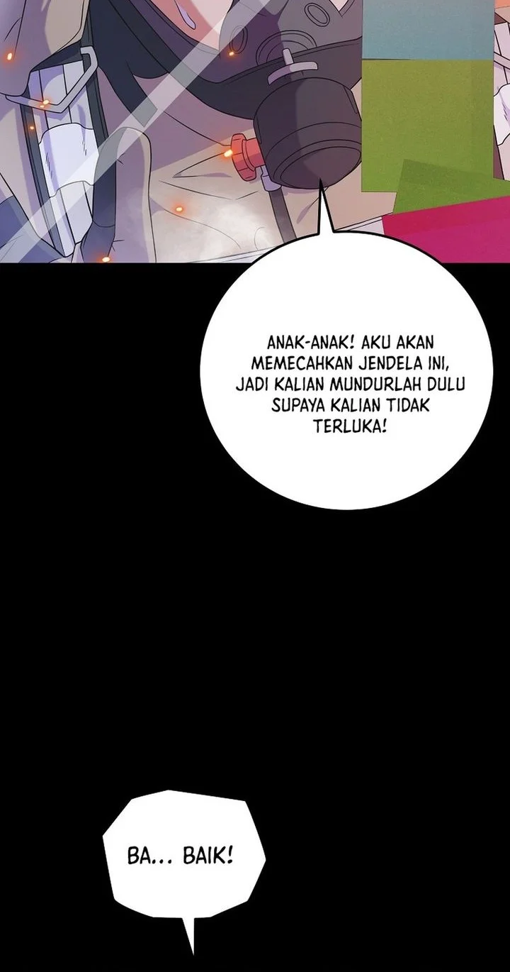Superstar From Age 0 Bab 91 halaman 30