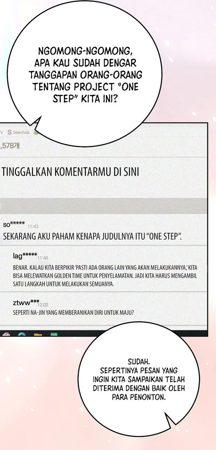 Superstar From Age 0 Bab 91 halaman 44