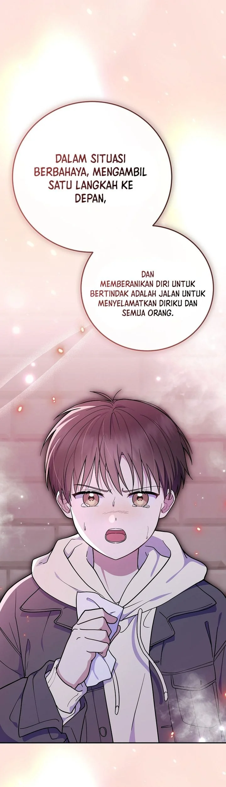 Superstar From Age 0 Bab 91 halaman 45