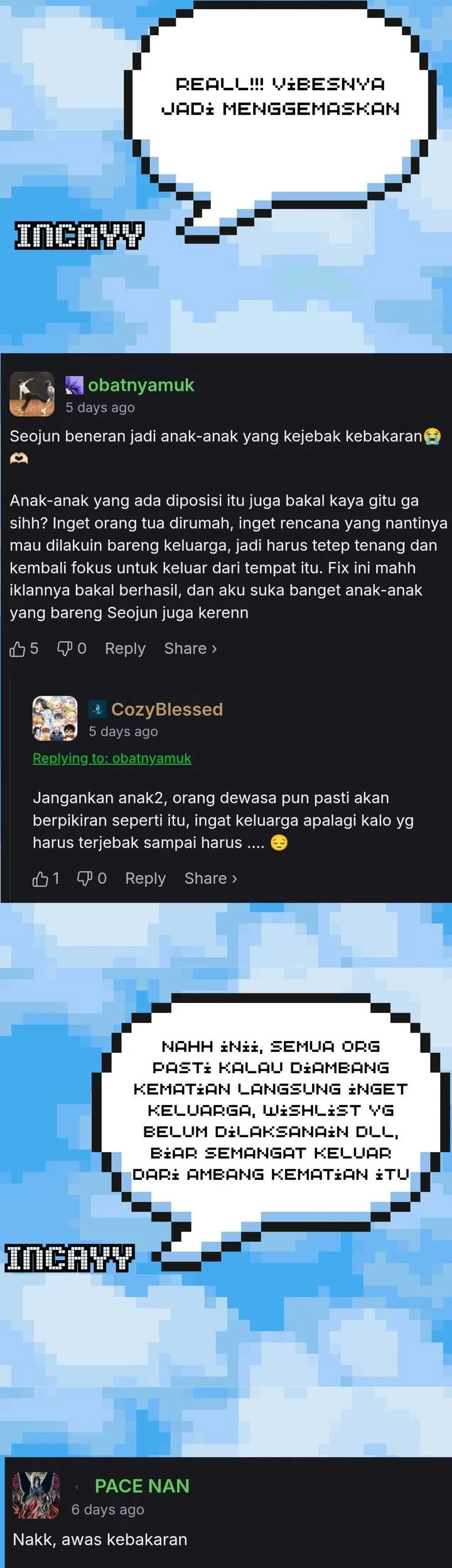 Superstar From Age 0 Bab 91 halaman 70