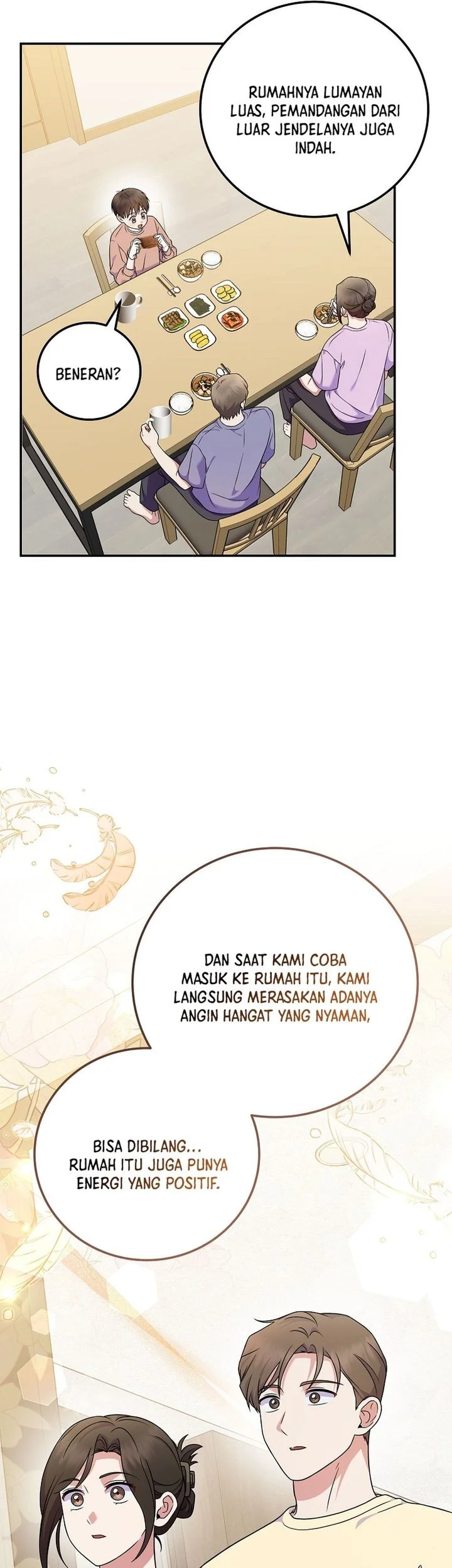 Superstar From Age 0 Bab 92 halaman 19