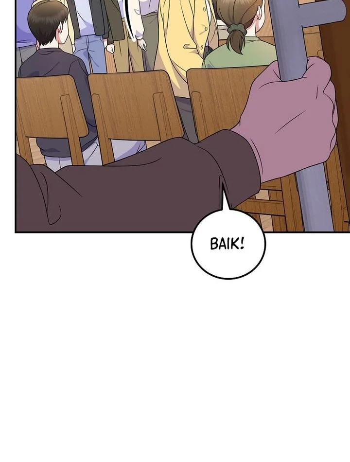 Superstar From Age 0 Bab 92 halaman 44