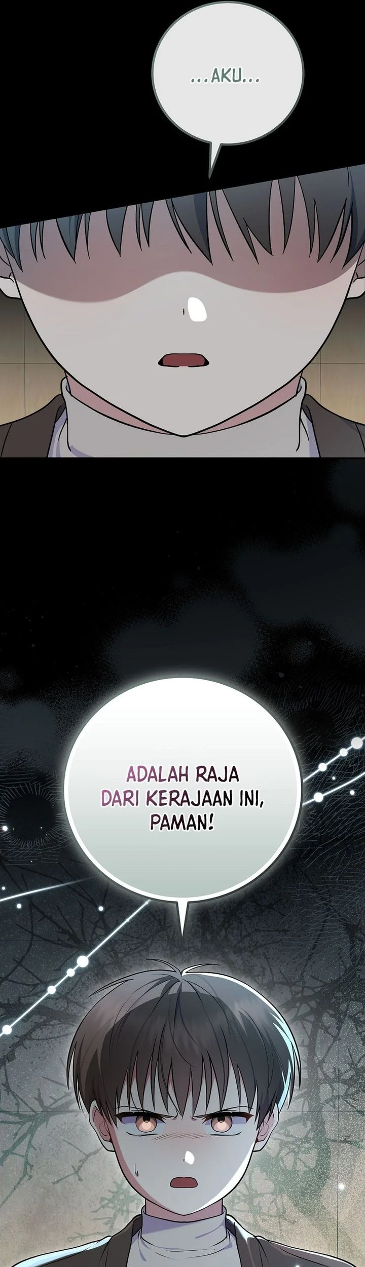Superstar From Age 0 Bab 92 halaman 68