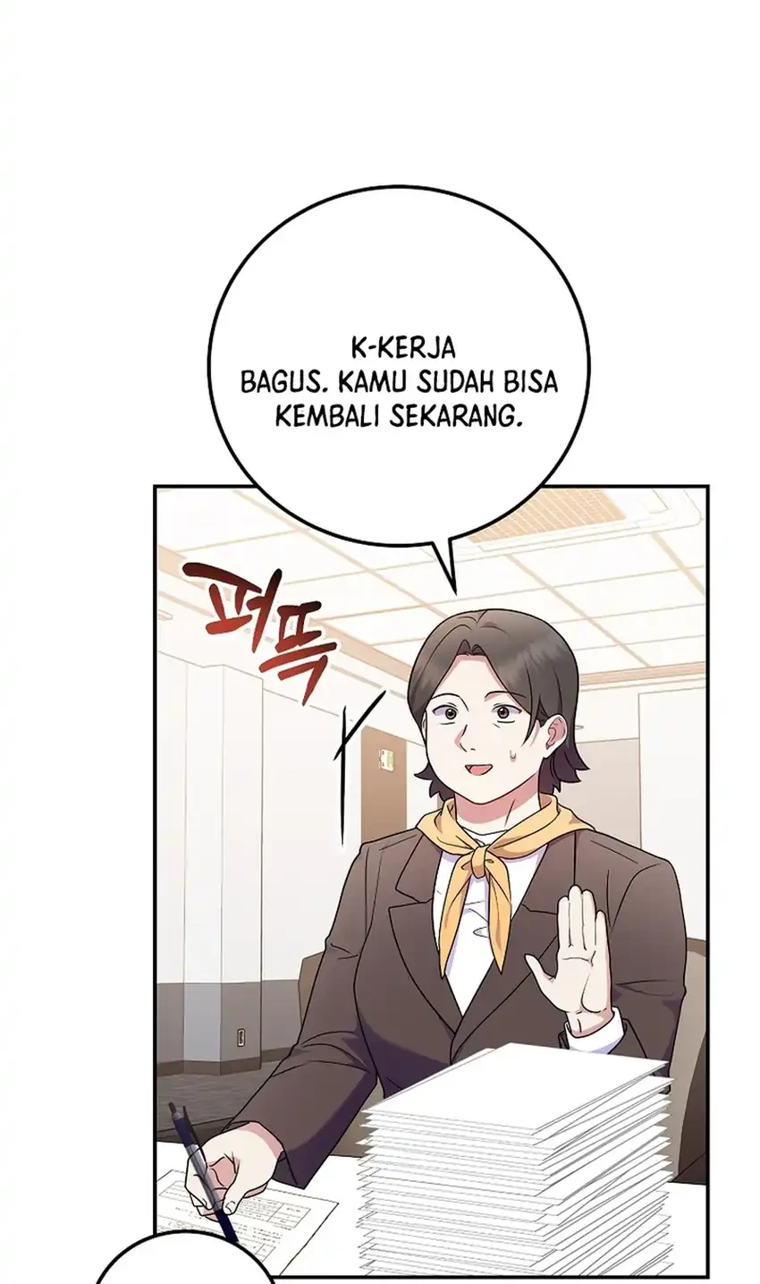 Superstar From Age 0 chapter 93 halaman 8