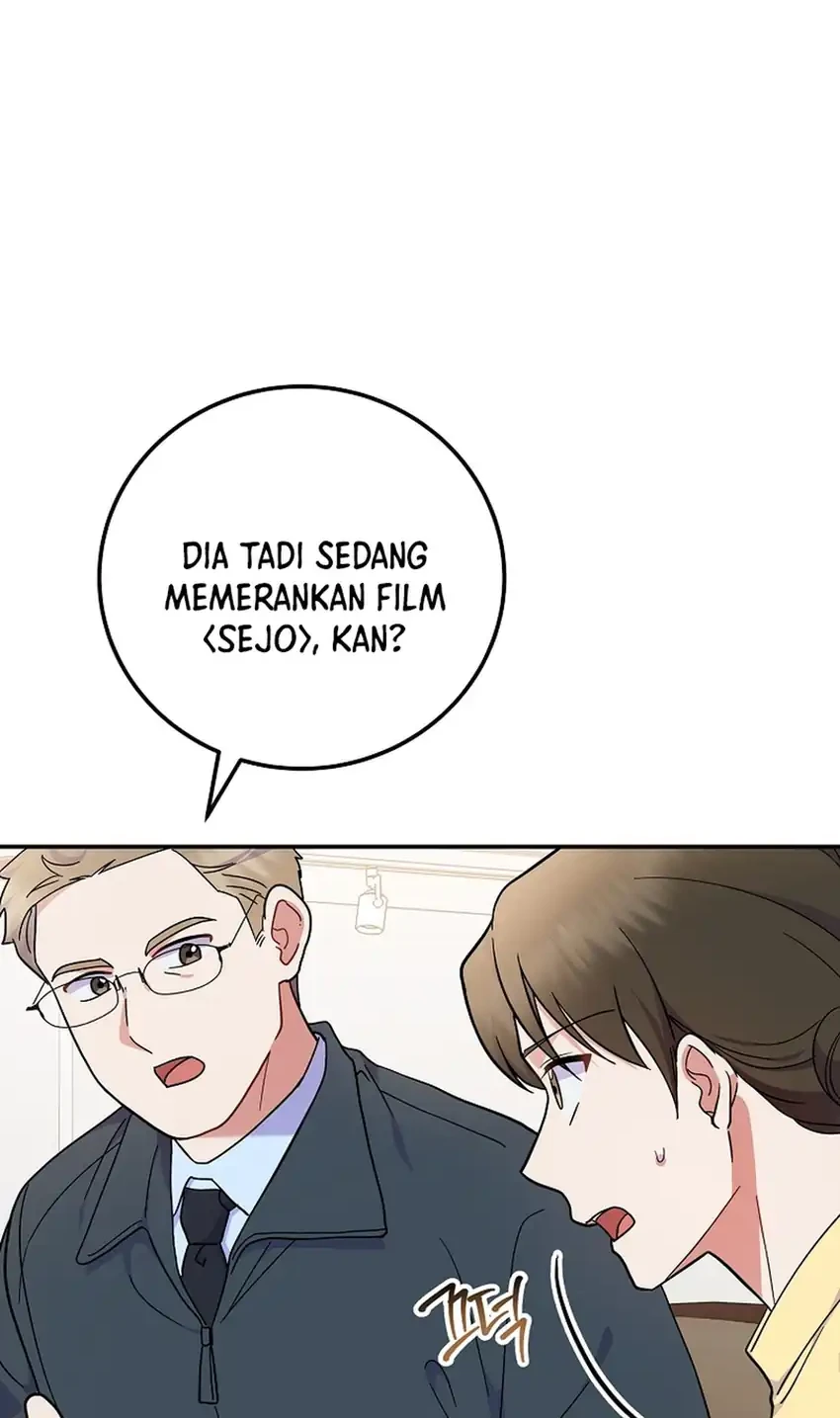 Superstar From Age 0 chapter 93 halaman 10