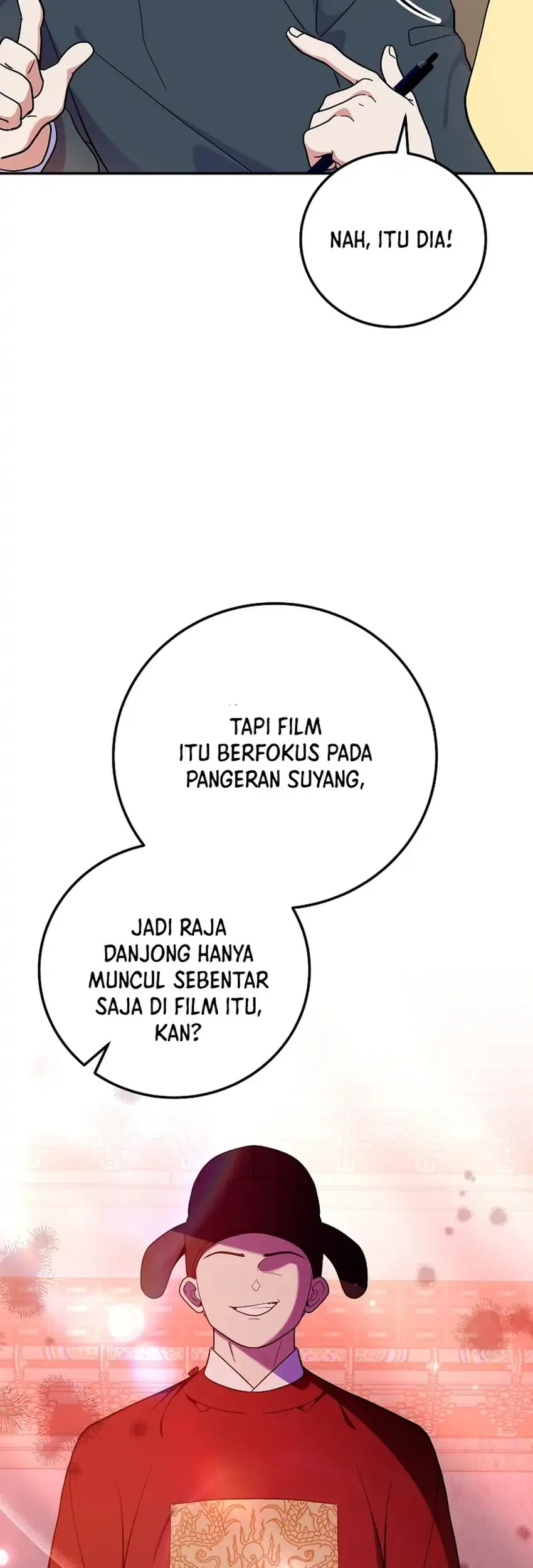 Superstar From Age 0 chapter 93 halaman 11