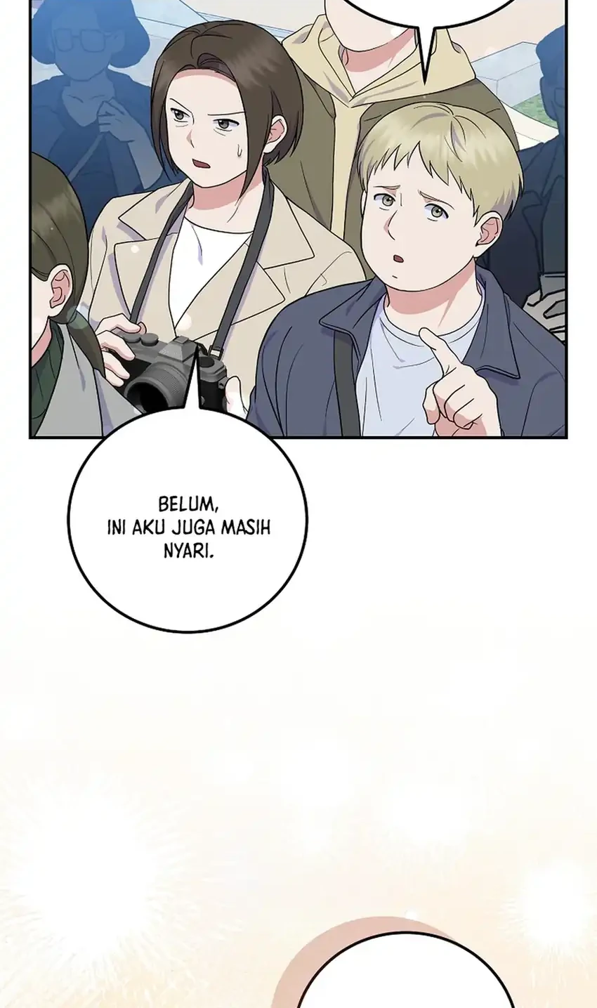 Superstar From Age 0 chapter 93 halaman 18