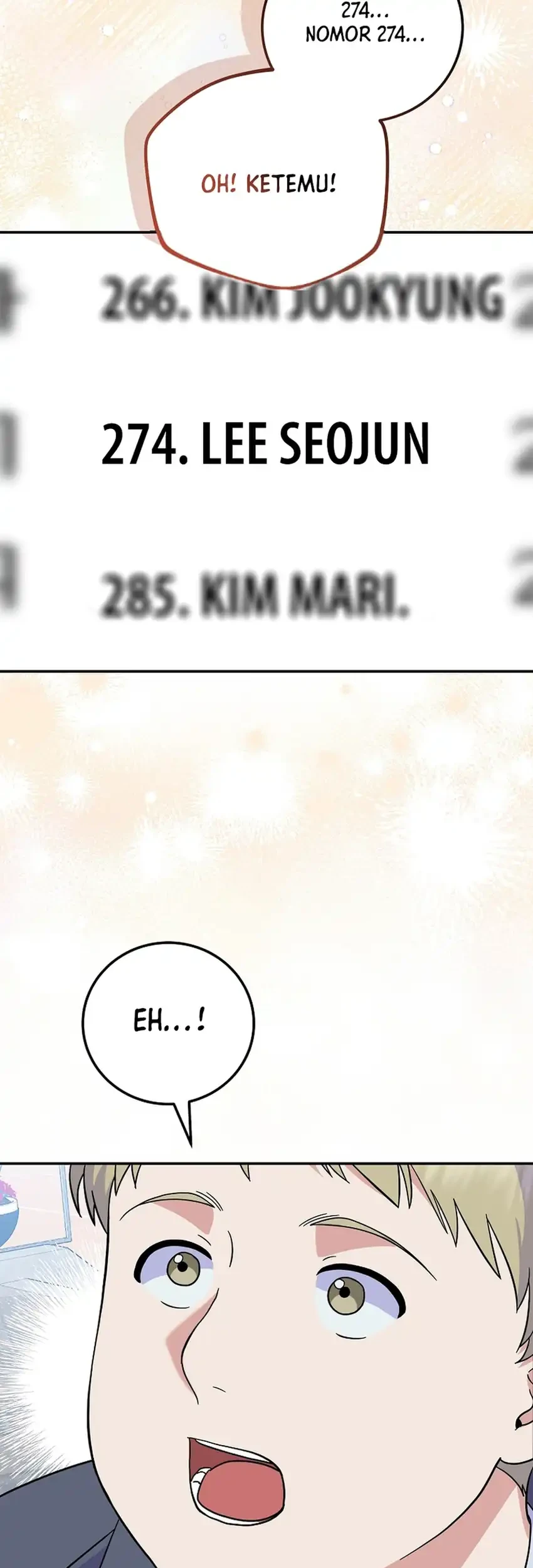 Superstar From Age 0 chapter 93 halaman 19