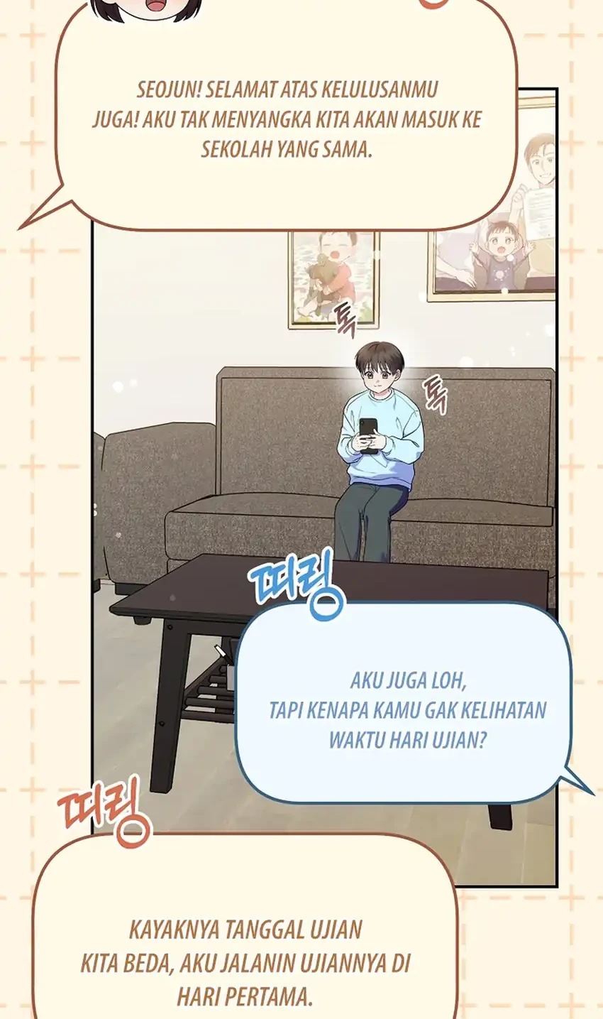 Superstar From Age 0 chapter 93 halaman 22