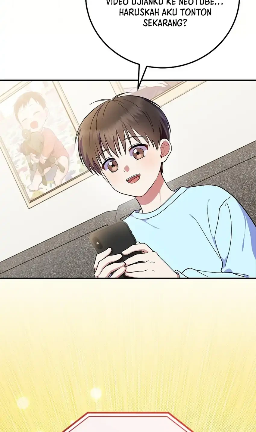 Superstar From Age 0 chapter 93 halaman 24
