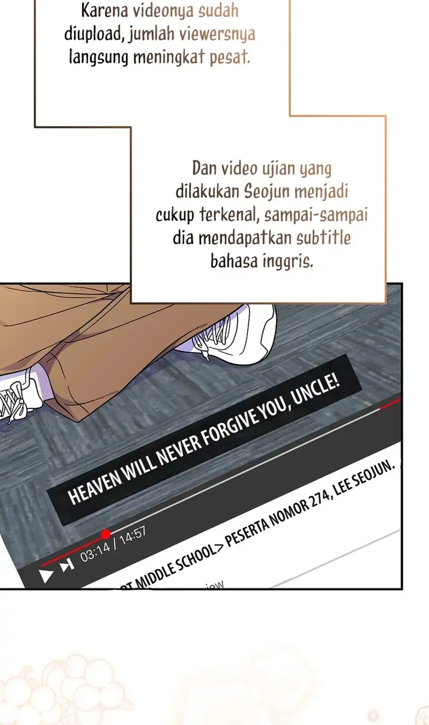 Superstar From Age 0 chapter 93 halaman 28