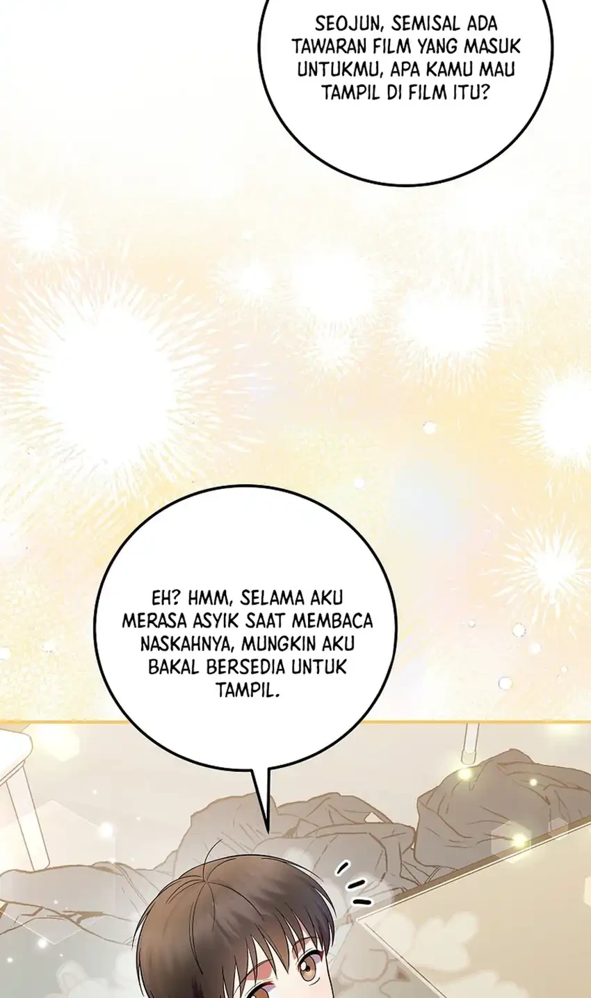 Superstar From Age 0 chapter 93 halaman 32