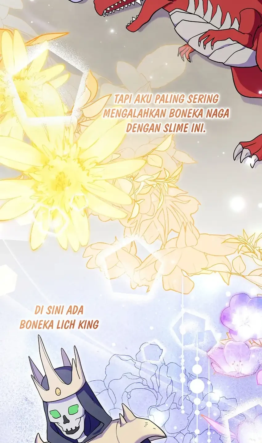 Superstar From Age 0 chapter 93 halaman 38