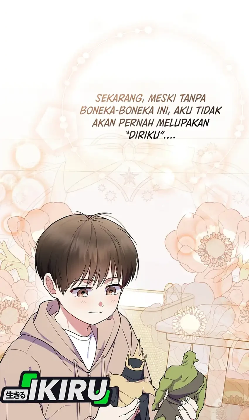 Superstar From Age 0 chapter 93 halaman 40