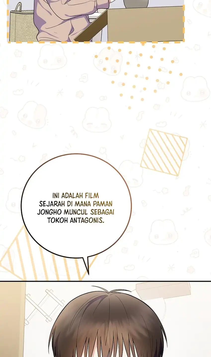 Superstar From Age 0 chapter 93 halaman 42