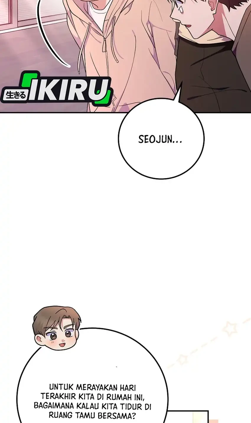 Superstar From Age 0 chapter 93 halaman 48