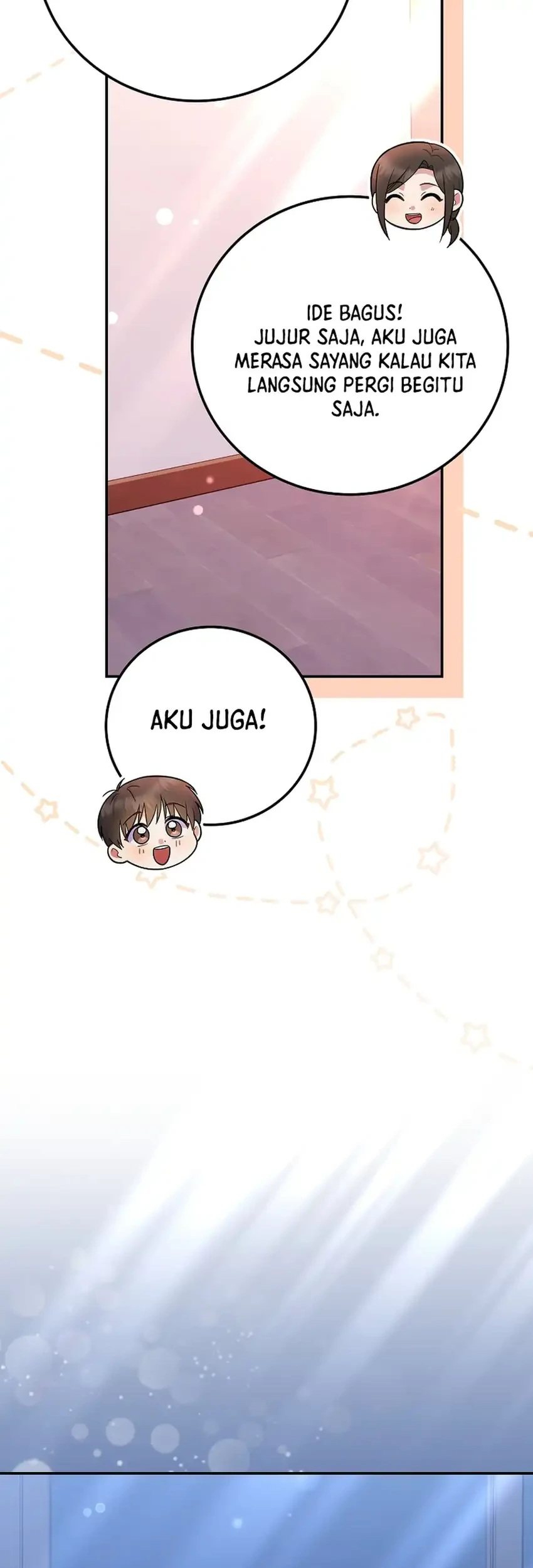Superstar From Age 0 chapter 93 halaman 49