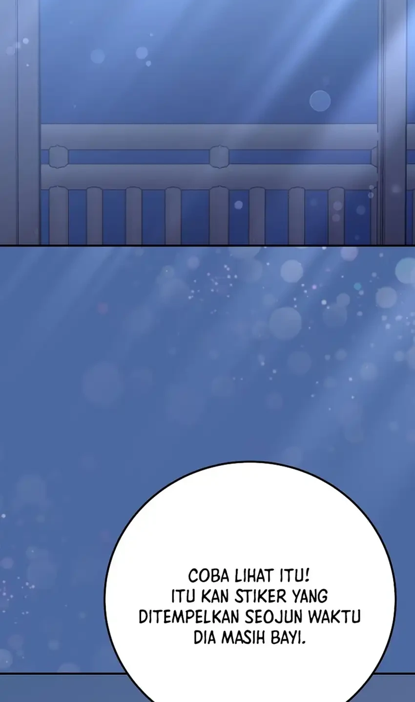 Superstar From Age 0 chapter 93 halaman 50