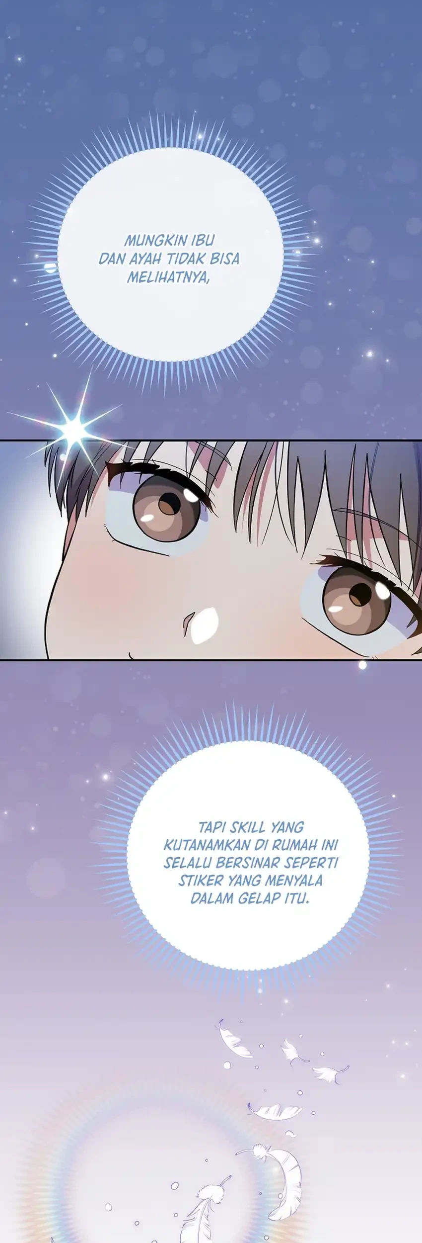 Superstar From Age 0 chapter 93 halaman 53