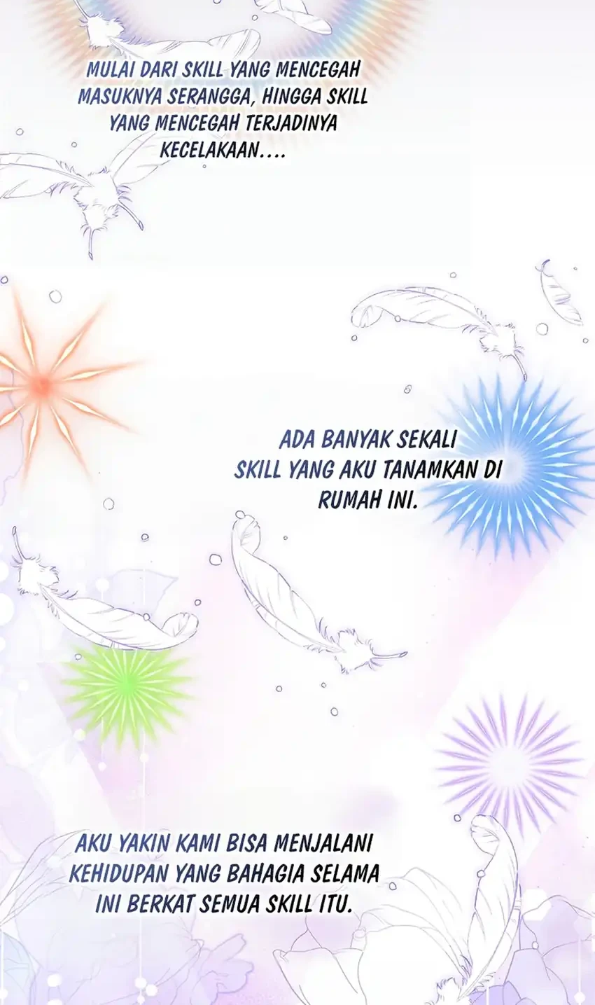 Superstar From Age 0 chapter 93 halaman 54