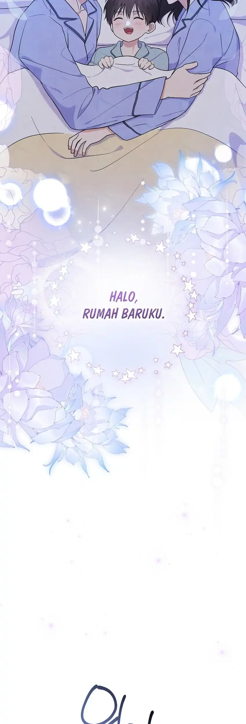 Superstar From Age 0 chapter 93 halaman 59