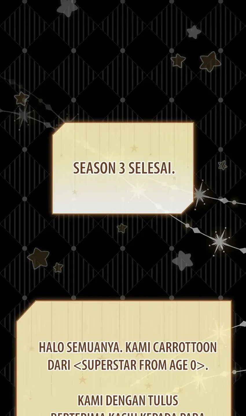 Superstar From Age 0 chapter 93 halaman 68