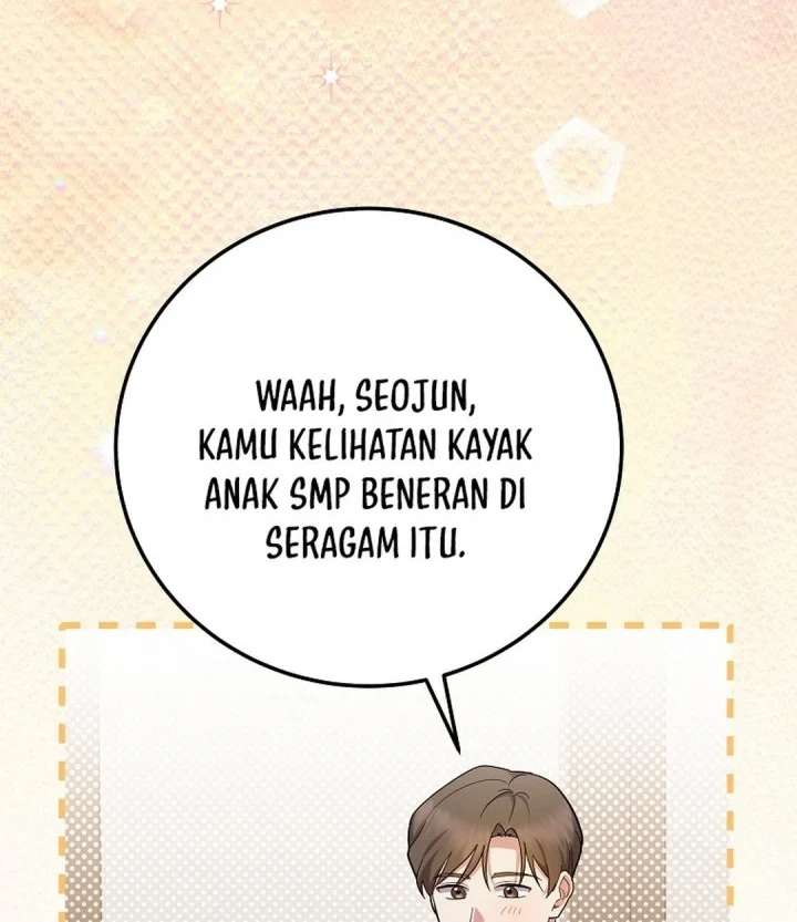 Superstar From Age 0 Bab 94 halaman 10