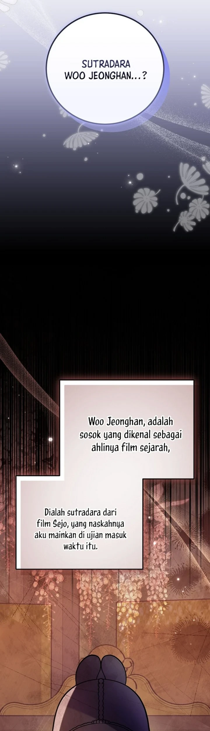 Superstar From Age 0 Bab 94 halaman 31