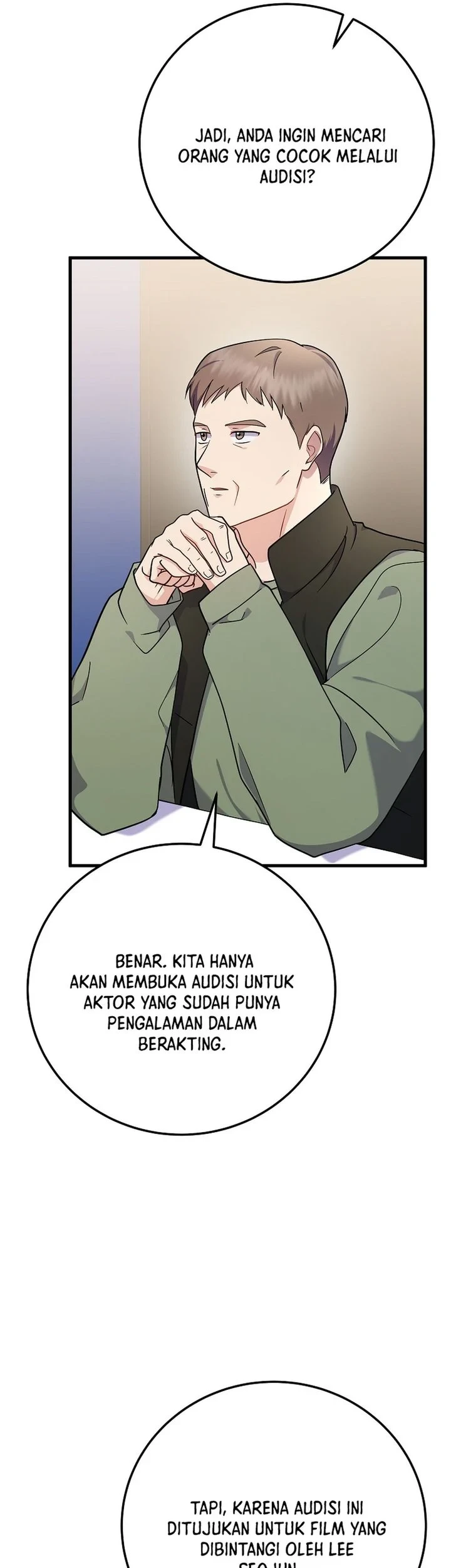 Superstar From Age 0 Bab 95 halaman 48