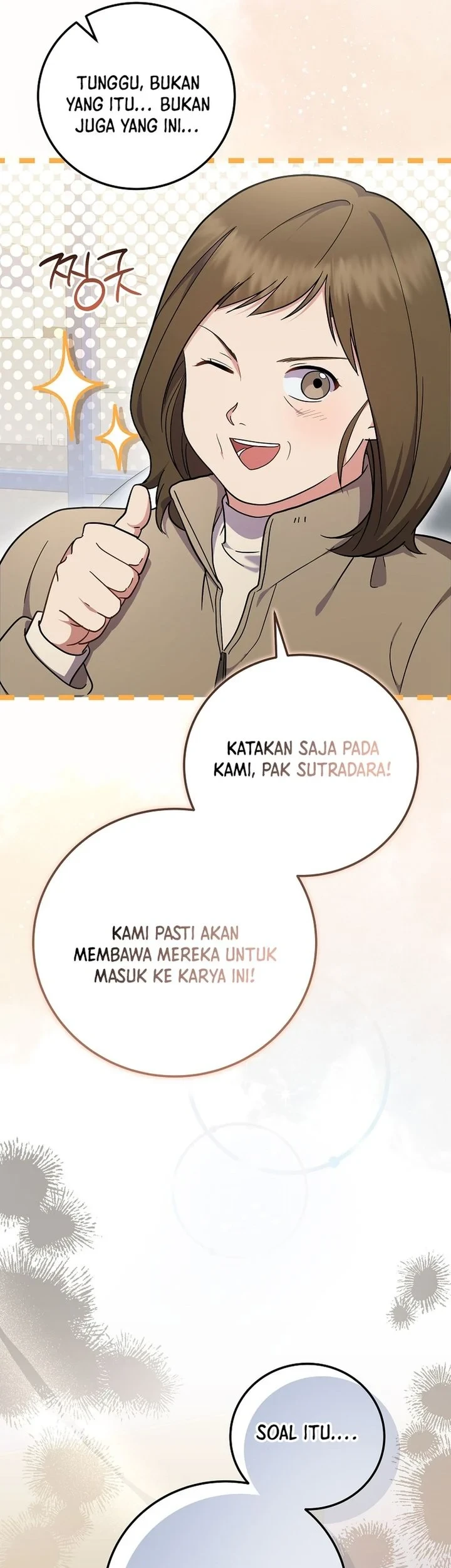 Superstar From Age 0 Bab 95 halaman 53