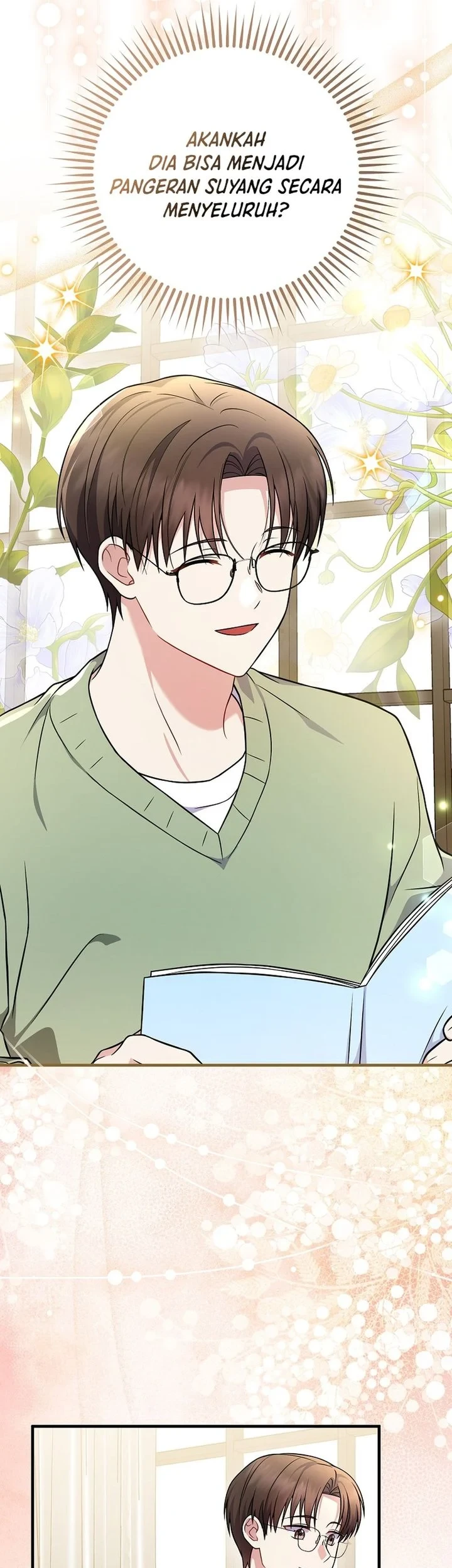 Superstar From Age 0 chapter 96 halaman 14