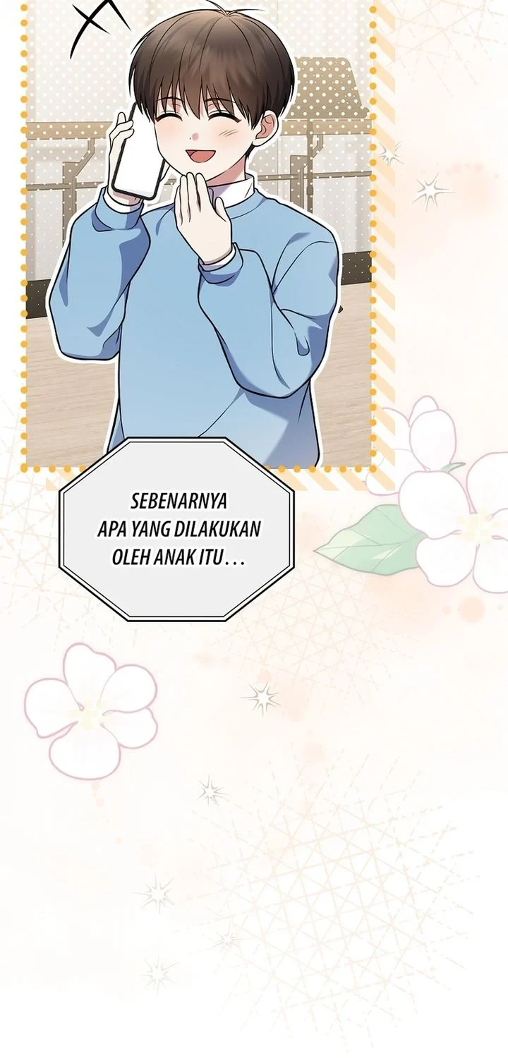 Superstar From Age 0 chapter 96 halaman 21