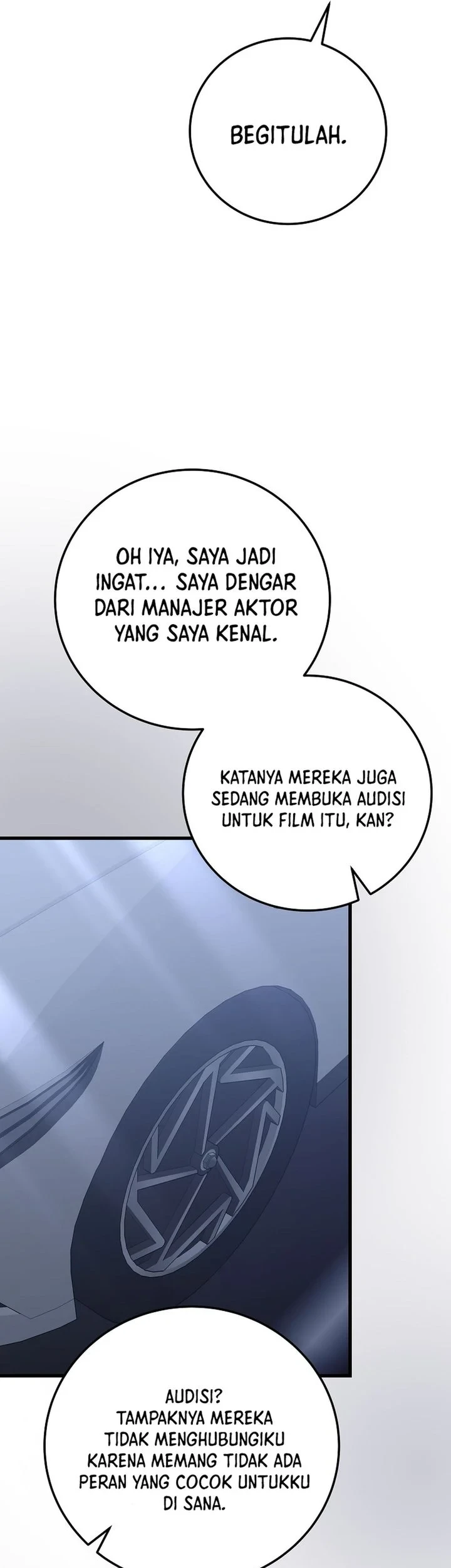 Superstar From Age 0 chapter 96 halaman 28
