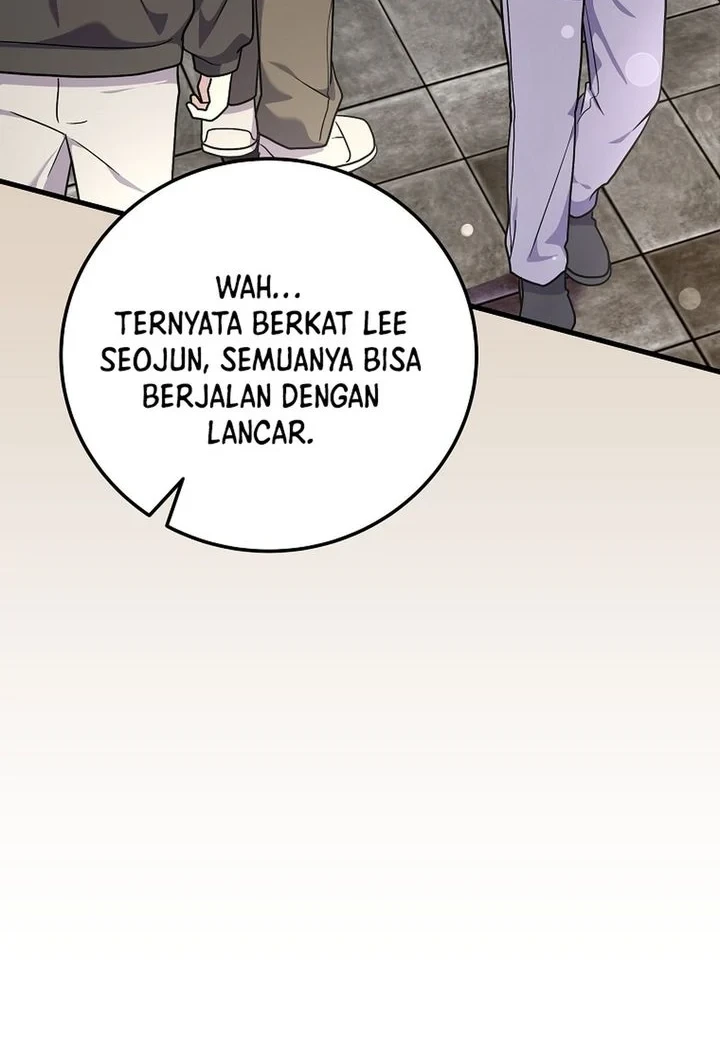 Superstar From Age 0 chapter 96 halaman 41