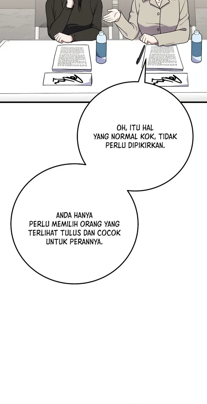 Superstar From Age 0 chapter 96 halaman 47