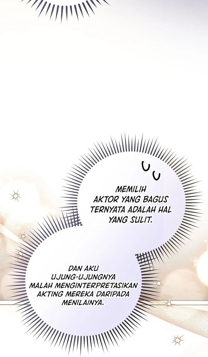Superstar From Age 0 chapter 96 halaman 59