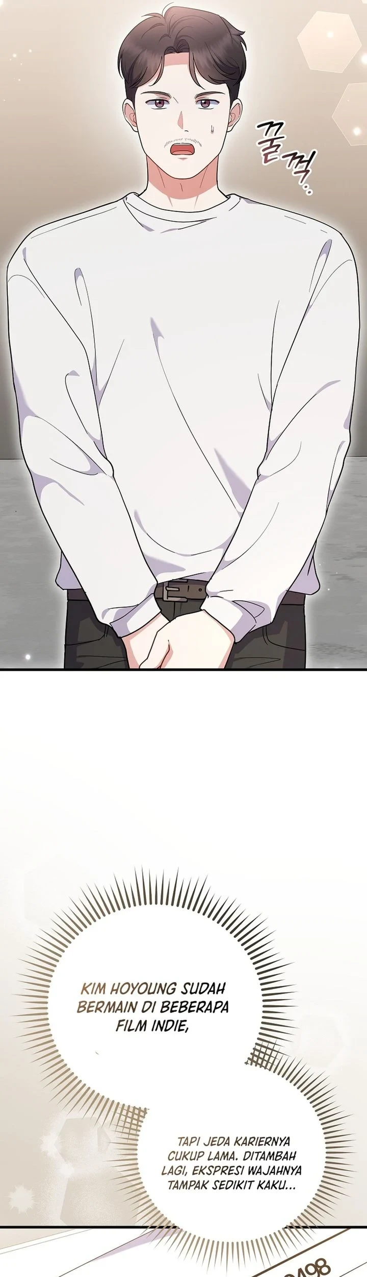 Superstar From Age 0 chapter 96 halaman 72