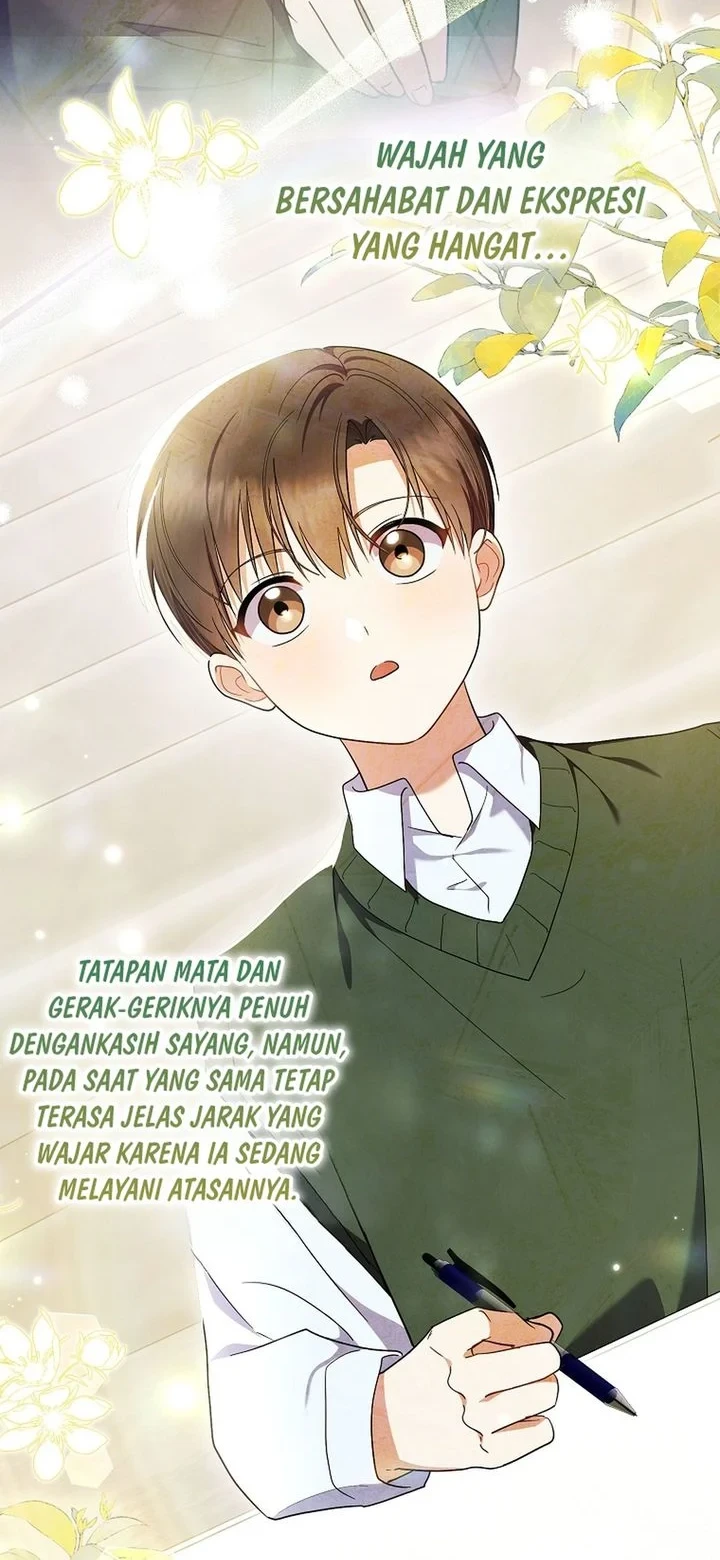 Superstar From Age 0 chapter 96 halaman 77
