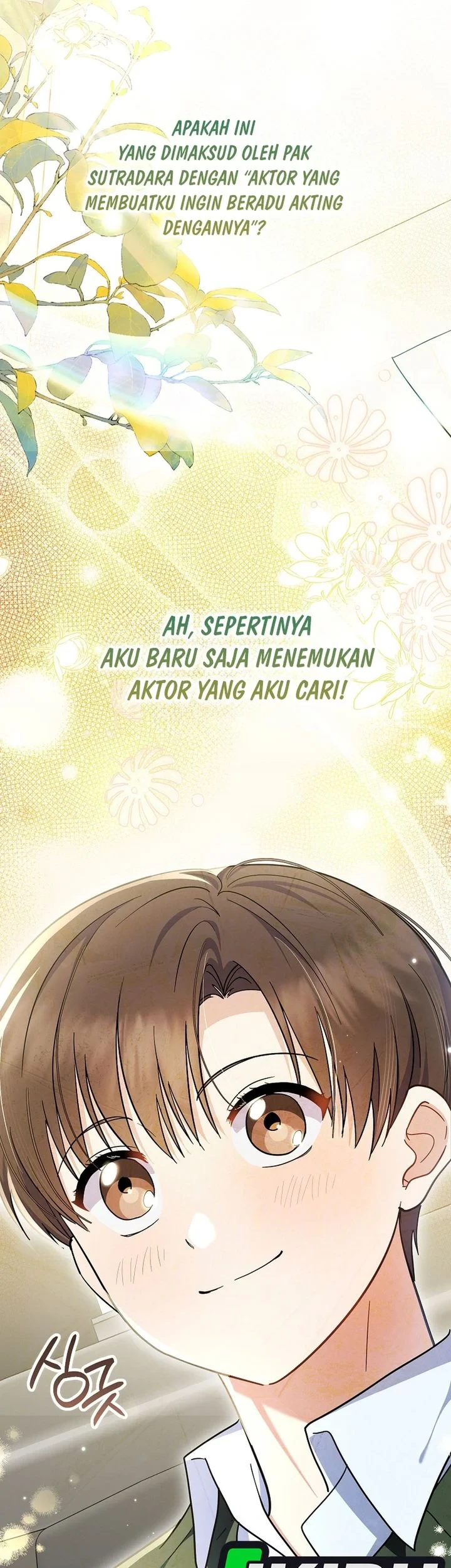 Superstar From Age 0 chapter 96 halaman 78