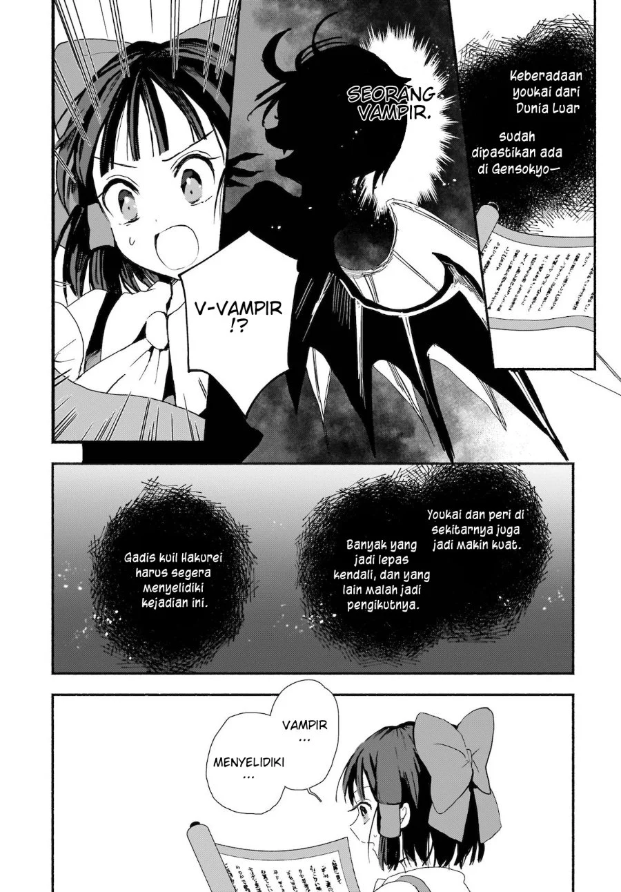 Superu chapter 1 halaman 18