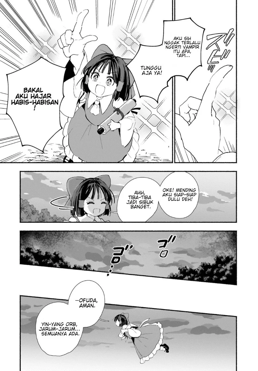 Superu chapter 1 halaman 21